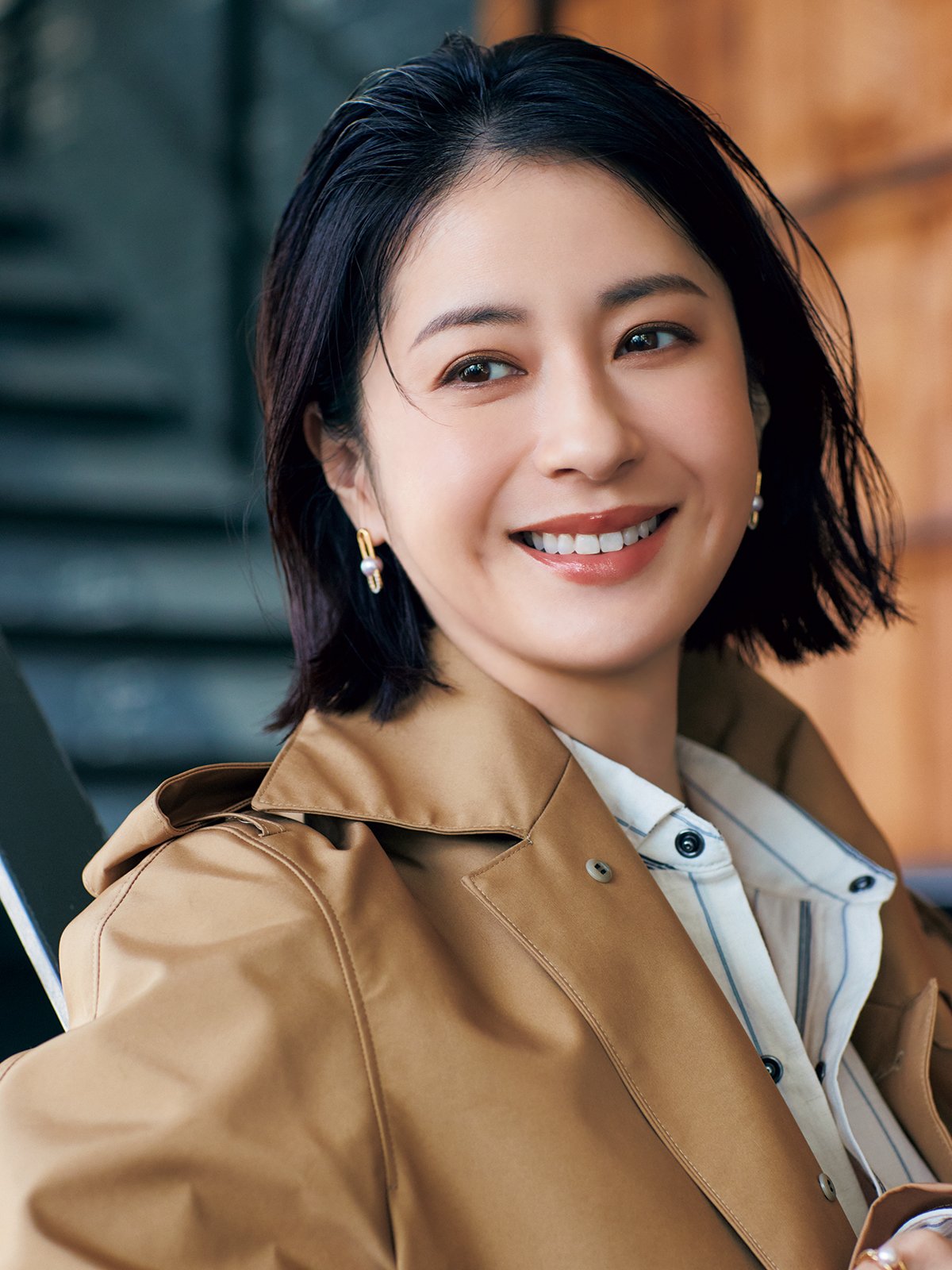 大人こそ選びたいディオールのリップ マキシマイザー。まろやか