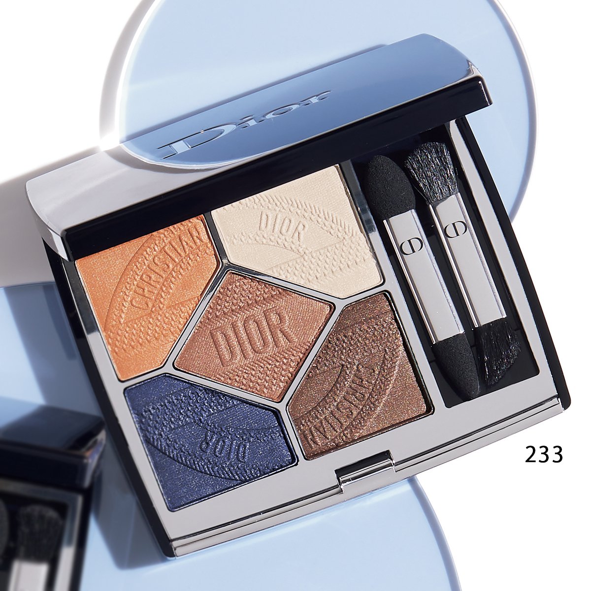 ディオール］サンク クルール クチュール［2023年 夏新色］ | 美的.com