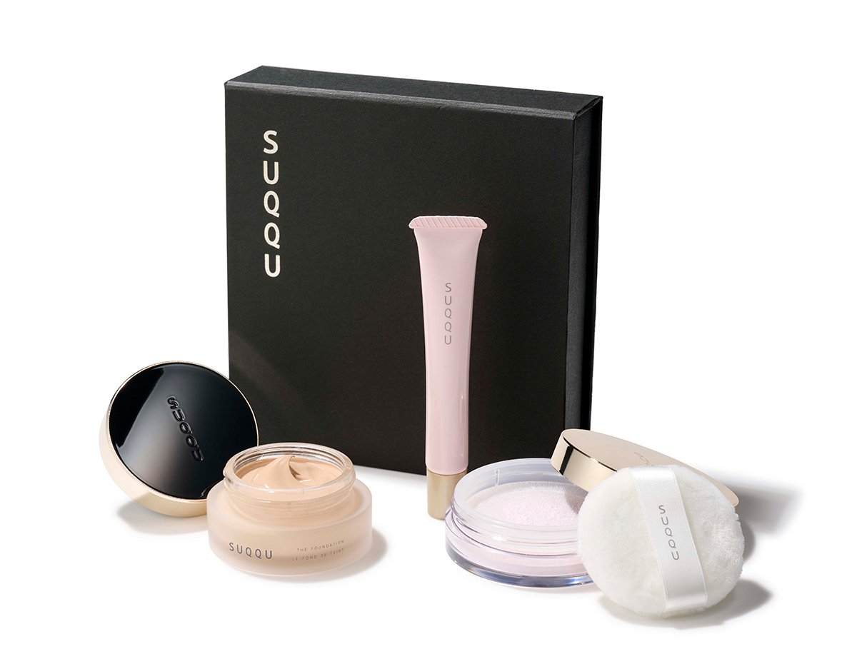 SUQQU×クリスマスコフレ2023】発売日＆予約日は？｜「シグニチャー