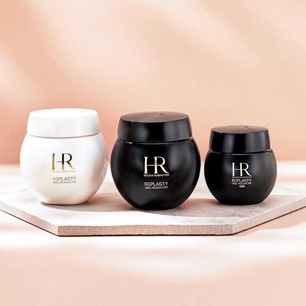 ゆうう(๑・̑◡・̑๑)様 新発売HRリプラスティR.C. アイクリーム 5ml*3