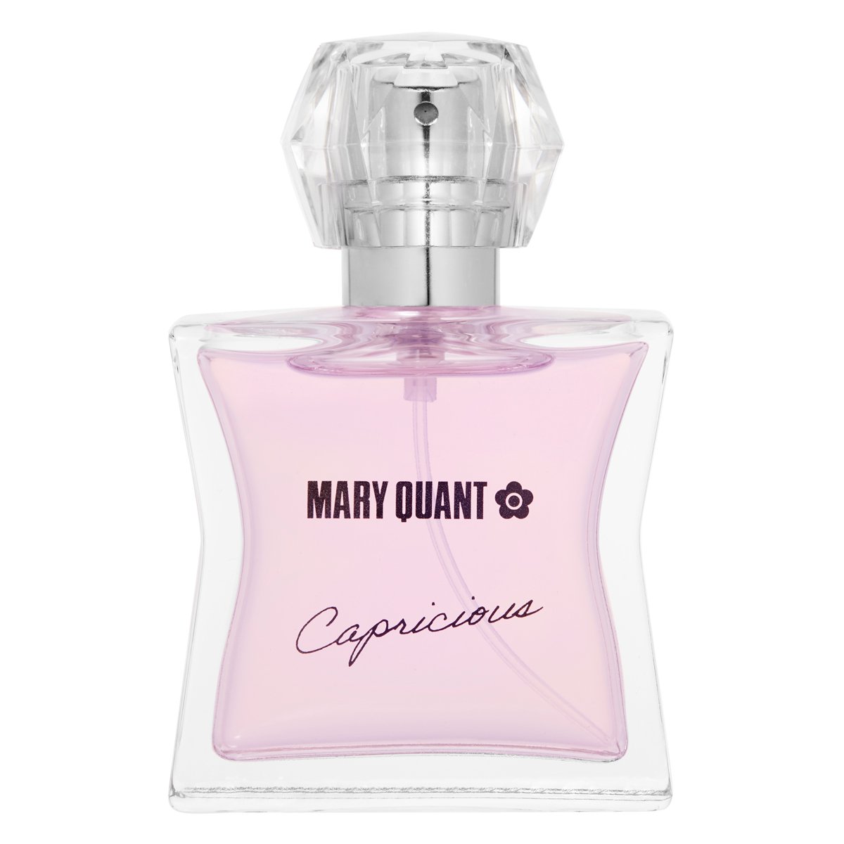 マリークワント］カプリシャス 〈オードトワレ〉［2024年 11月発売