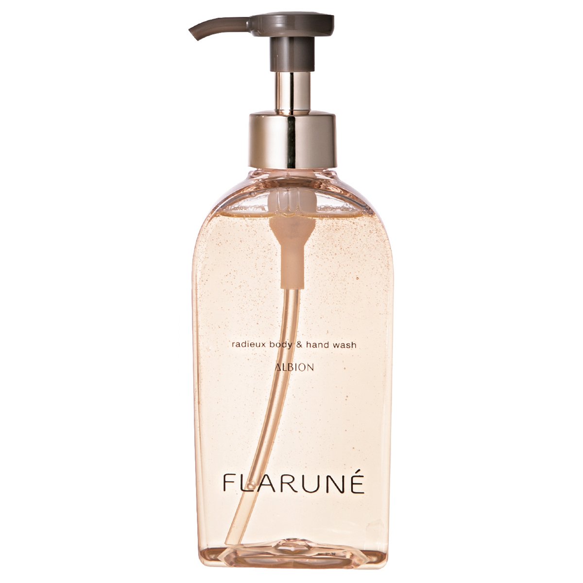 フラルネ］ラデュー ボディ＆ハンドウォッシュ 発売日［2024/10/18