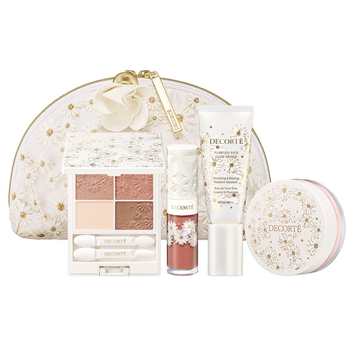 コスメデコルテ］ホワイトブリス コレクション［2024年11月発売