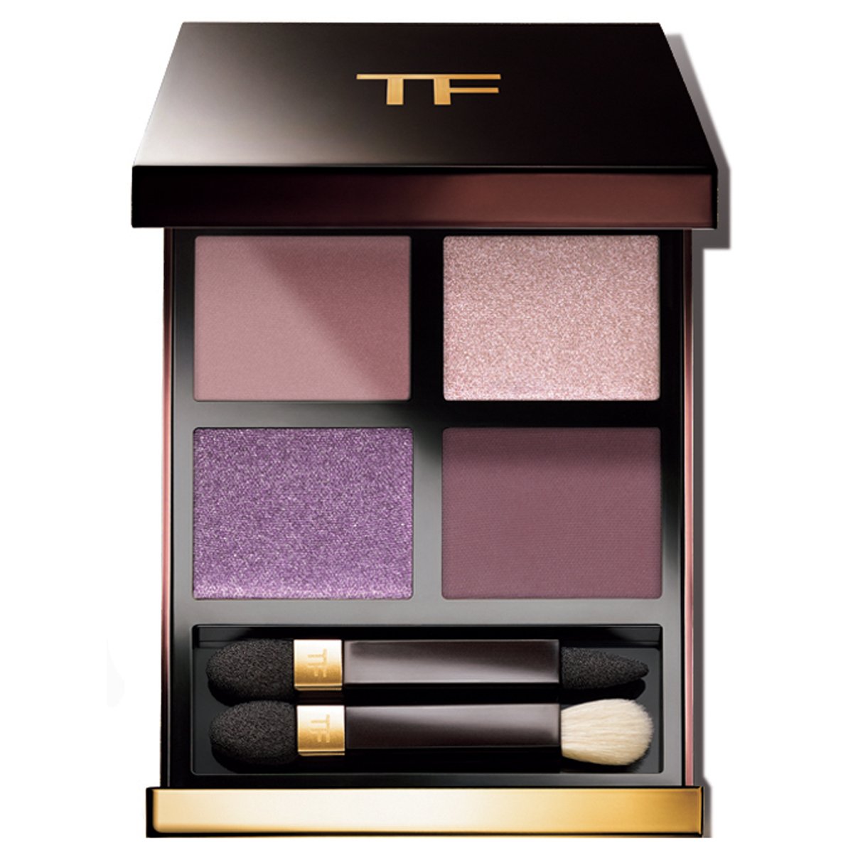 トム フォード ビューティ］アイ カラー クォード［2024年 9月発売