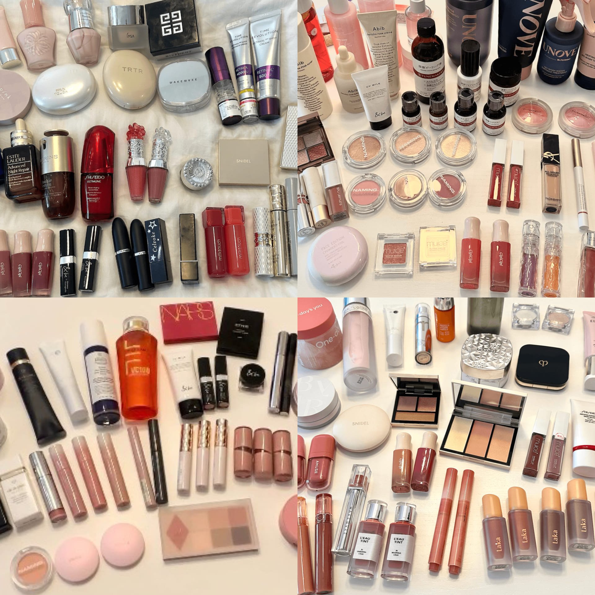 Z世代コスメオタク・カナコの「2024年ベストコスメ」大発表！ | 美的.com