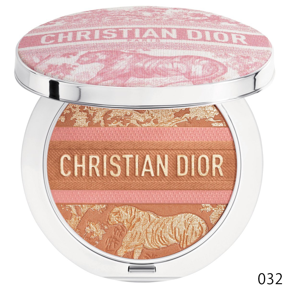 ディオール］ディオールスキン フォーエヴァー ヌード ブロンズ グロウ