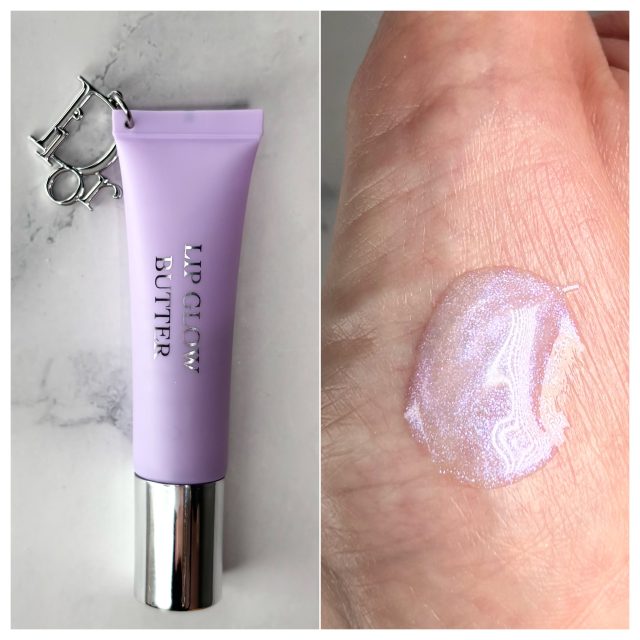 ディオール「ディオール アディクト リップ グロウ バター」を全色