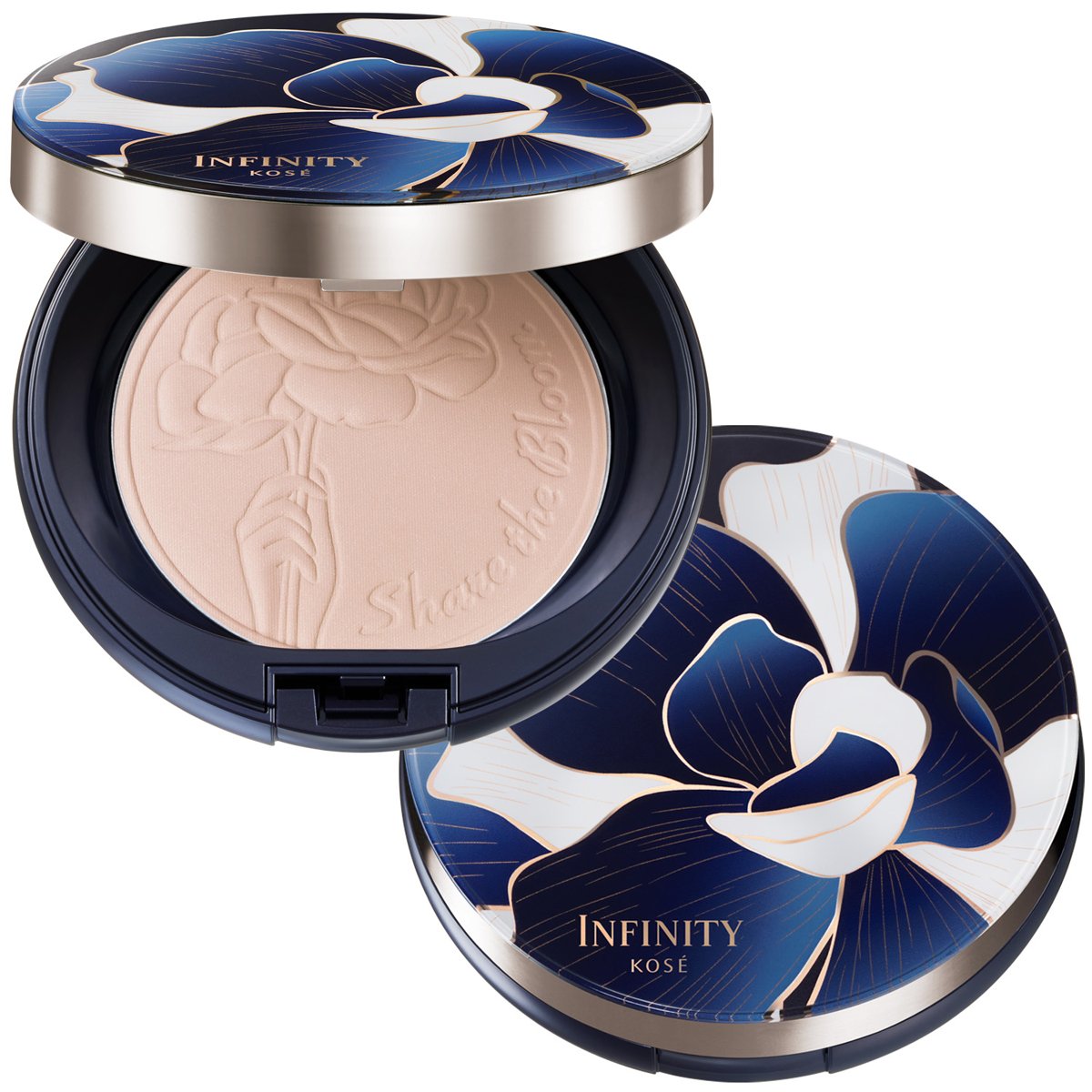 インフィニティ］ロイヤルフラワーコレクション ⅩⅣ セラムイン