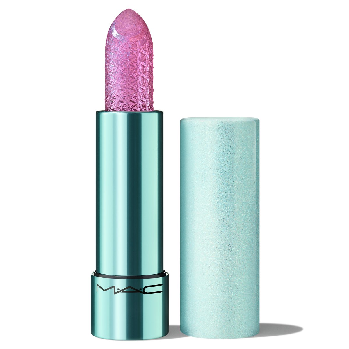 M・A・C（MAC）］シュガー クリスタル リップ オイル スティック［2025