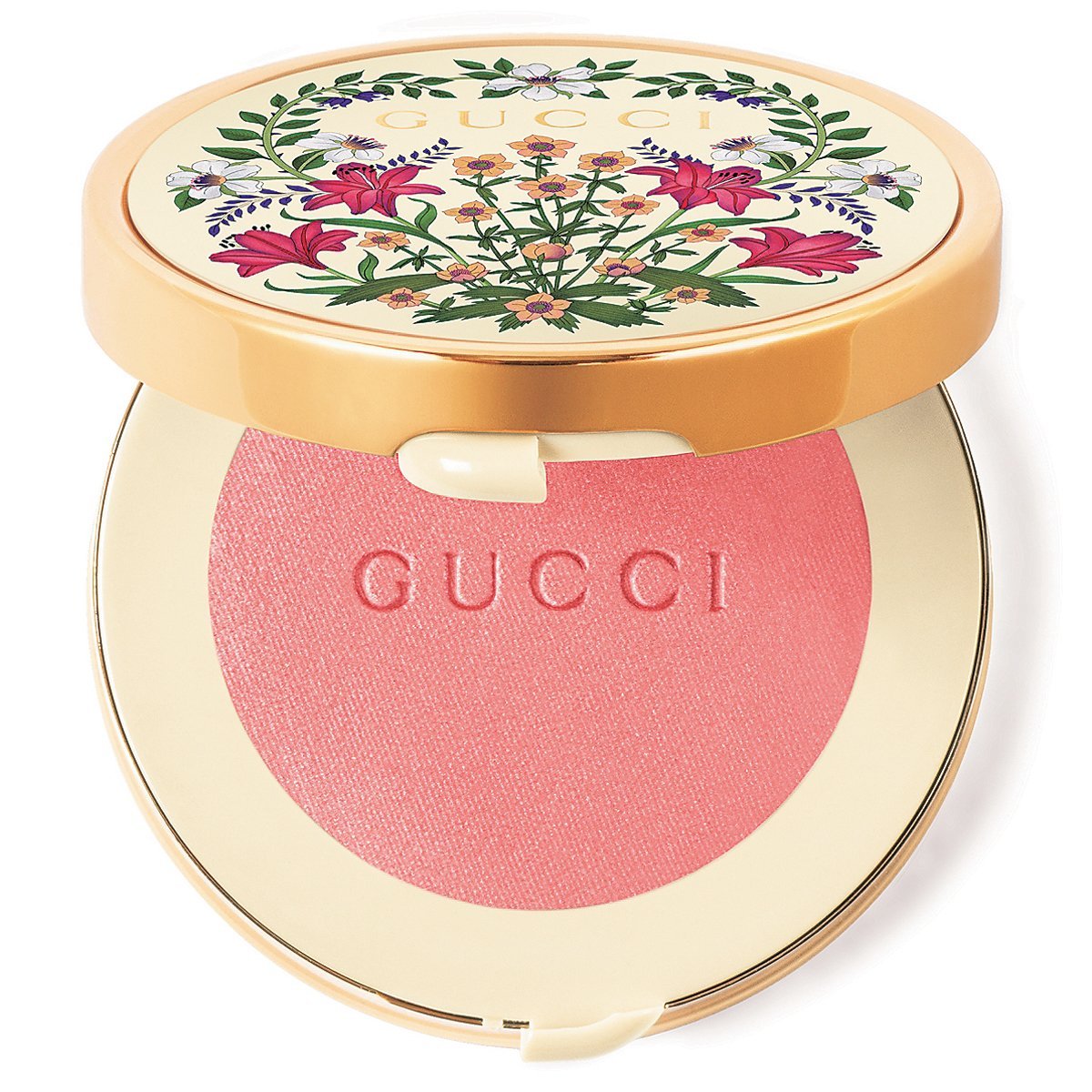 グッチ ビューティ］ブラッシュ ドゥ ボーテ チーク アンド アイ