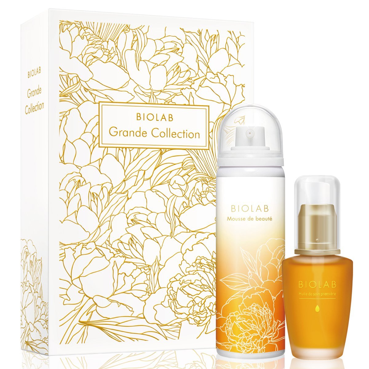 バイオラブ］グランコレクション2025［2025年 10月発売］ | 美的.com