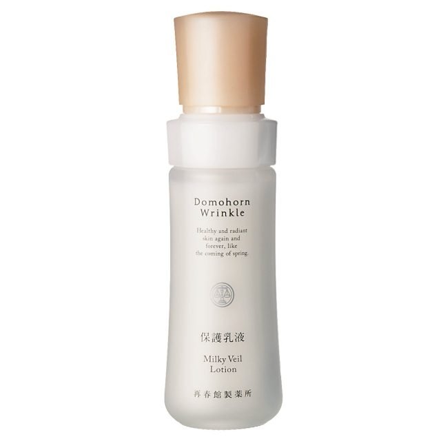ドモホルンリンクル］保護乳液 発売日［2026/01/07］ | 美的.com