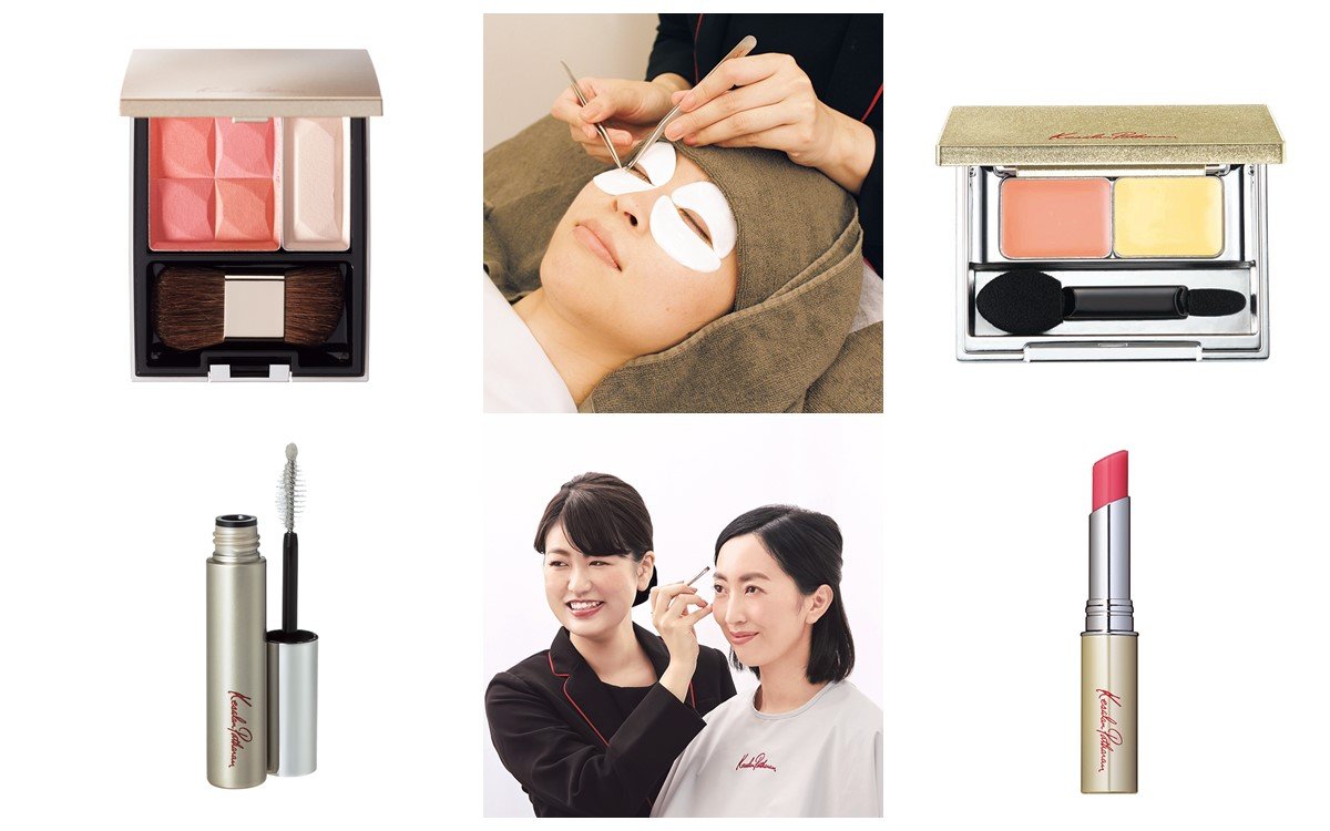 ケサランパサランのおすすめ化粧品！話題のサロン体験レポートも