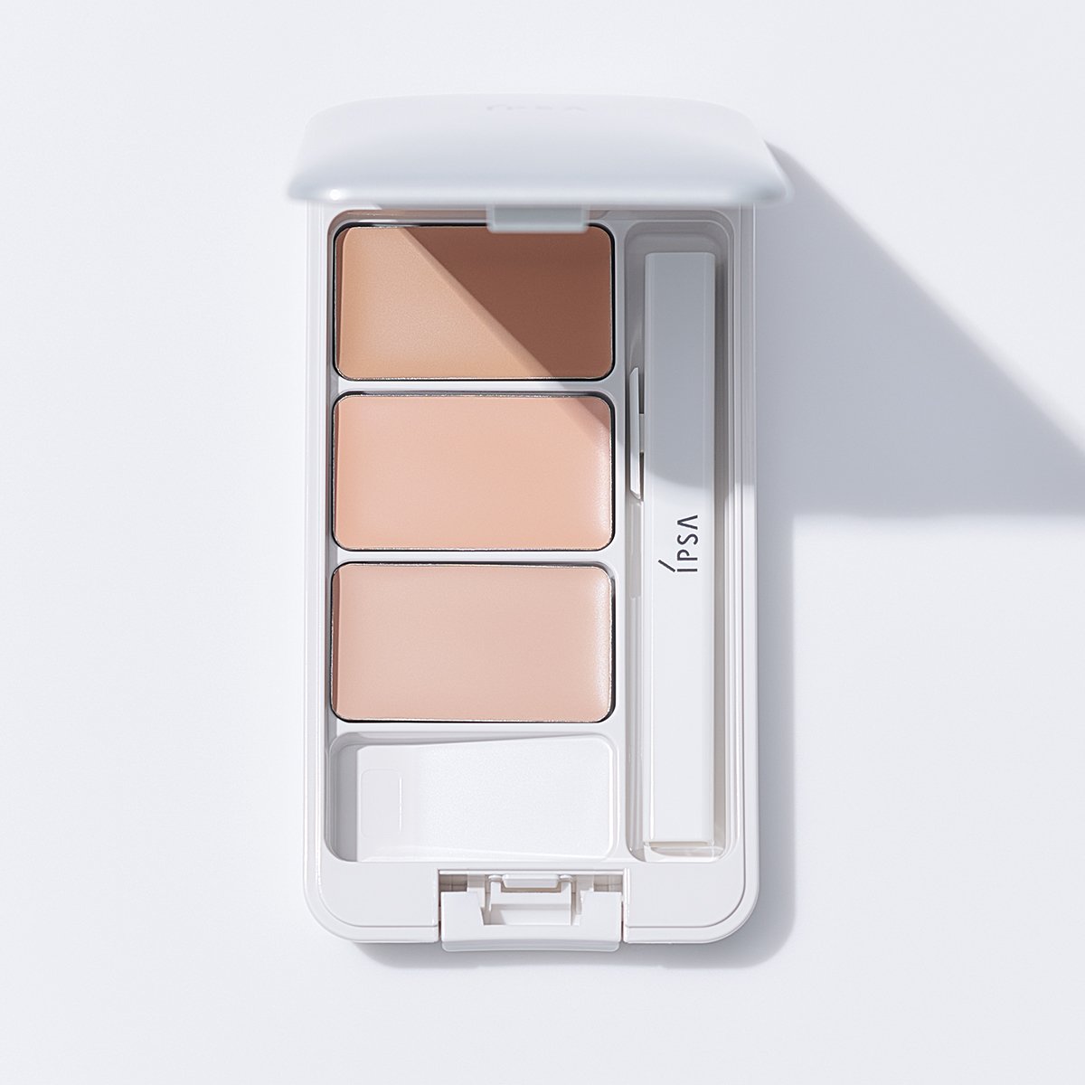 青春を過ごした「イプサ」と、新しい美の扉を開こう！最高峰