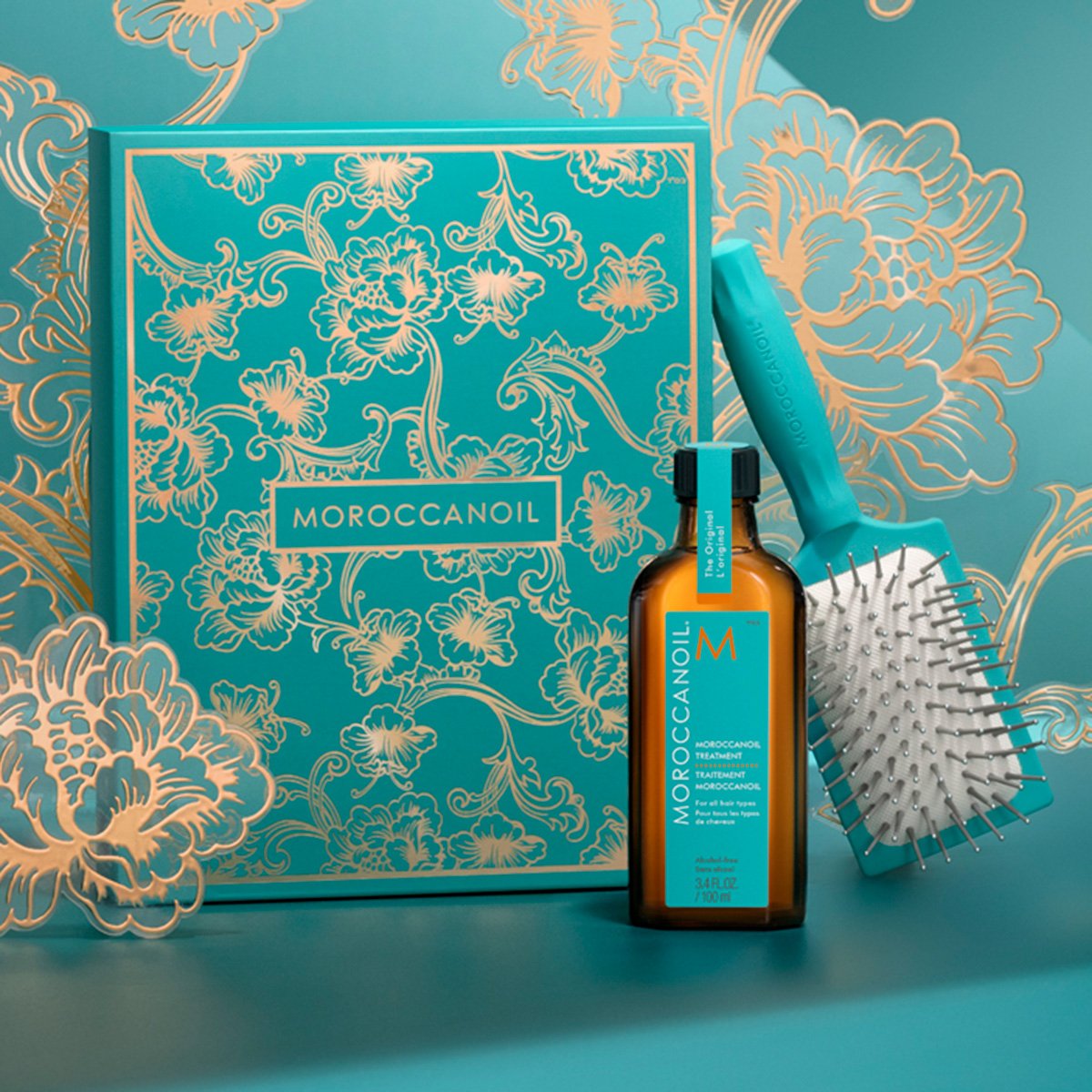 Panta 3箱セット アルガンセットARGAN SETモロッコなの涙 アルガン