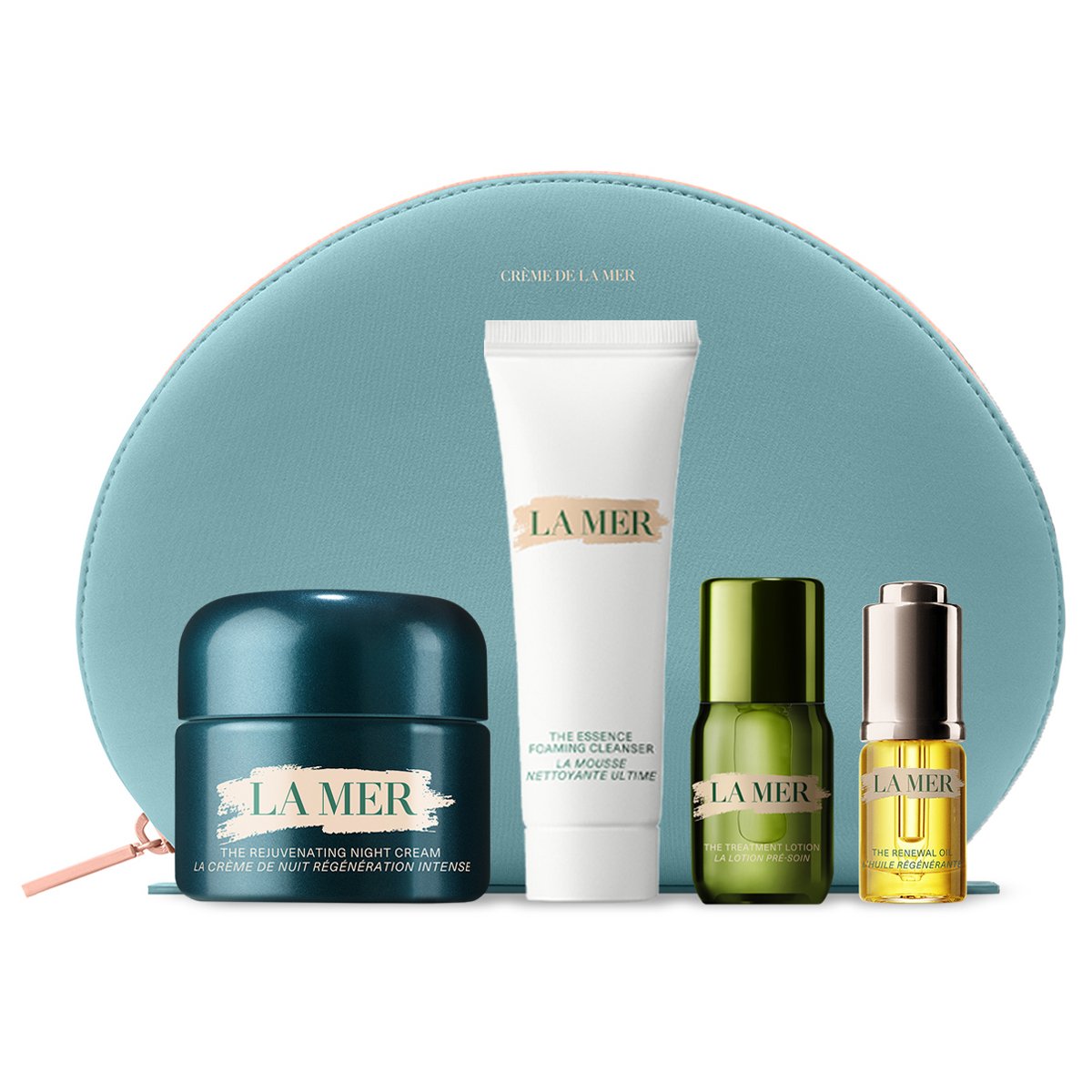 ラ・メール］ザ・モイスチャー ホリデー コレクション［2024年11月発売