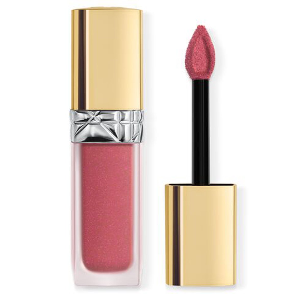 ディオール］ルージュ ディオール フォーエヴァーリキッド シークイン