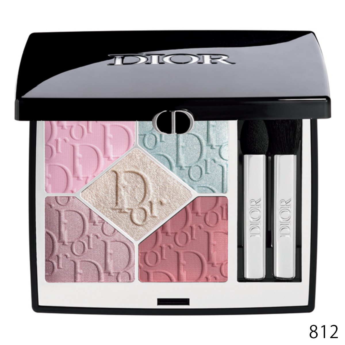 ディオール］ディオールショウ サンク クルール［2025年 1月発売