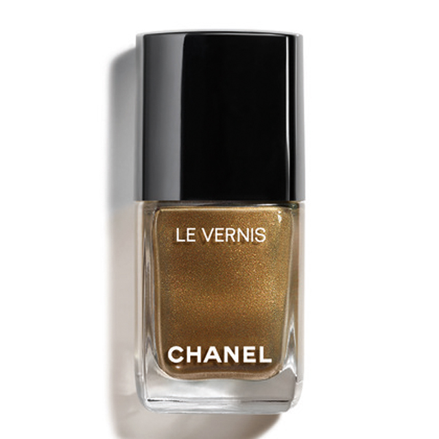 シャネル］ヴェルニ ロング トゥニュ［2022年 10月発売］ | 美的.com