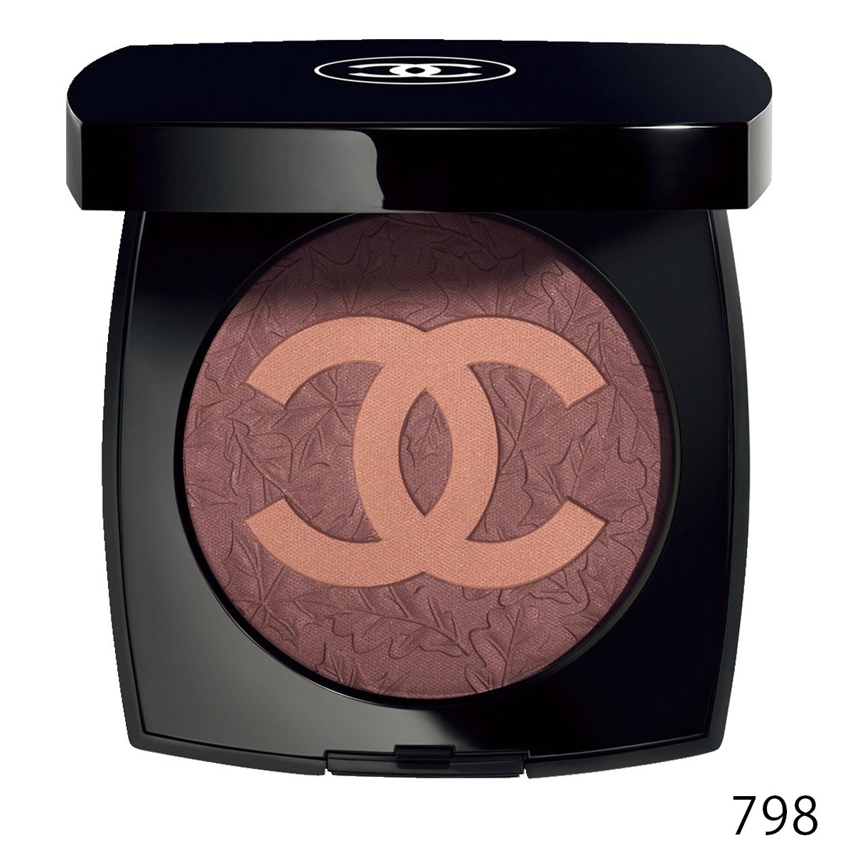 限定Chanel CHANEL パウダーチーク 797 ドゥスールデキノックス797 チーク