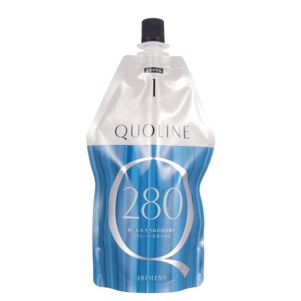 アリミノ クオライン OX 2剤 N 800g | 美通販 www.bitsuhan.com