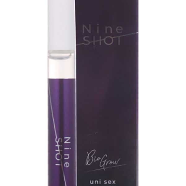 バイオグロウ ナインショット 2.5ml | 美通販【公式】理美容プロ向けの