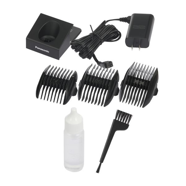 パナソニック プロバリカンER-GP82-K | 美通販 www.bitsuhan.com