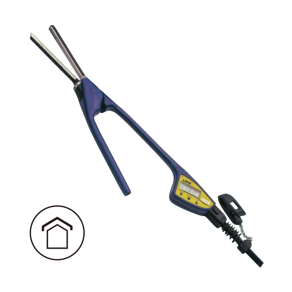 レンツ デジタルアイロンe(エコ) 5角ロッドラバー無(両エッジ) e-両4