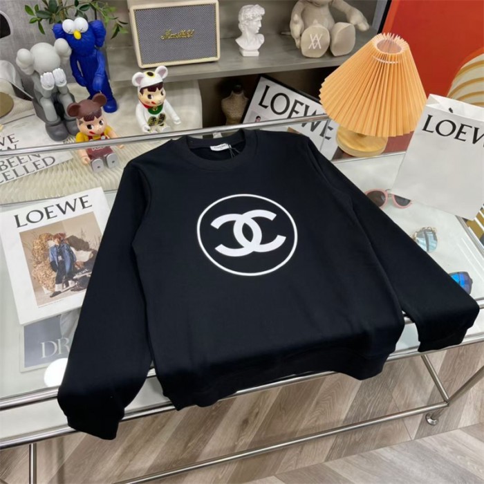 シャネル プルオーバーハイブランド Chanel 簡約 スタイリッシュ