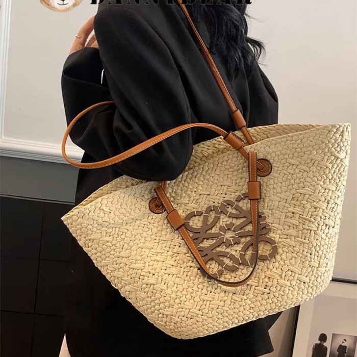 ロエベ かごバッグ レディース LOEWE ブランド 手提げバッグ