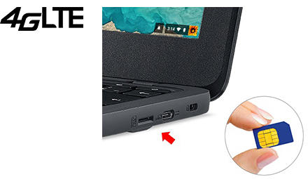 Business DN'A｜製品情報｜C732L-H14M（LTE）