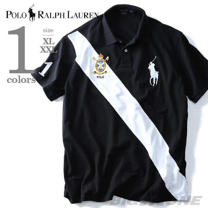 POLO RALPH LAUREN KING SIZE 大きいサイズのポロ ラルフローレン