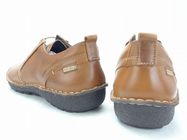 ピコリノスPIKOLINOSピコリノス PIKOLINOS PK-233 BR｜男の大きな靴の