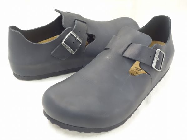 ビルケンシュトックBIRKENSTOCKビルケンシュトック LONDON FL 166541