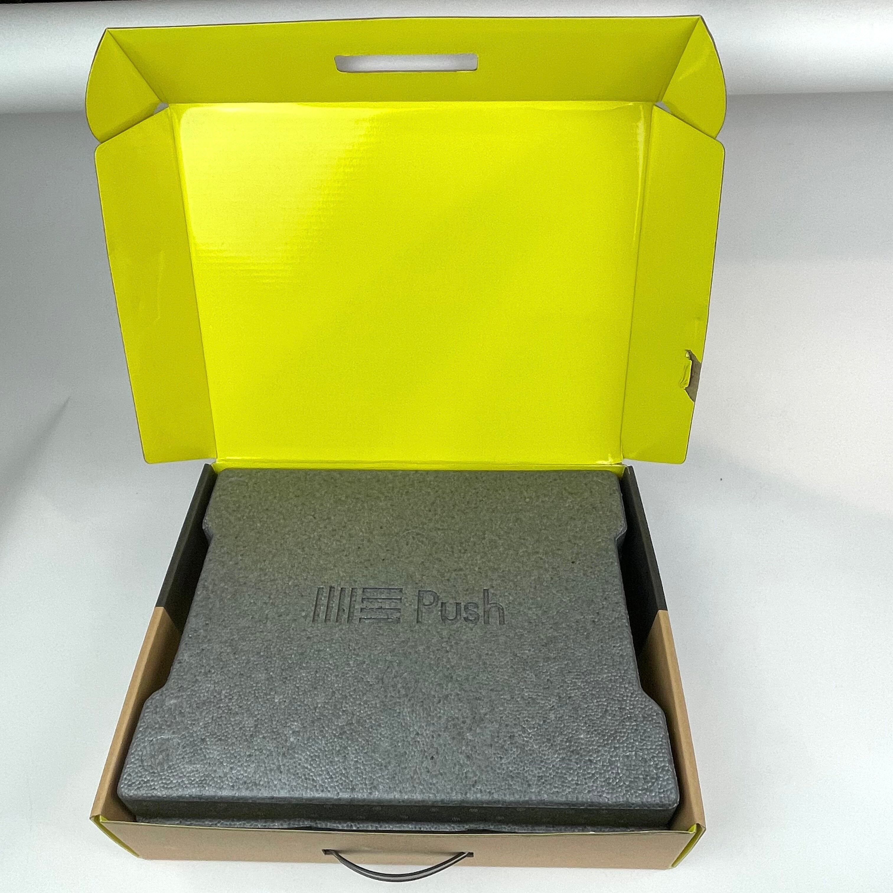 Ableton Push 2 – Big City Music