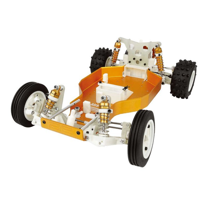 ASC6007 1/10 RC10 Classic 40th LIMITED EDITION Anniversary Kit