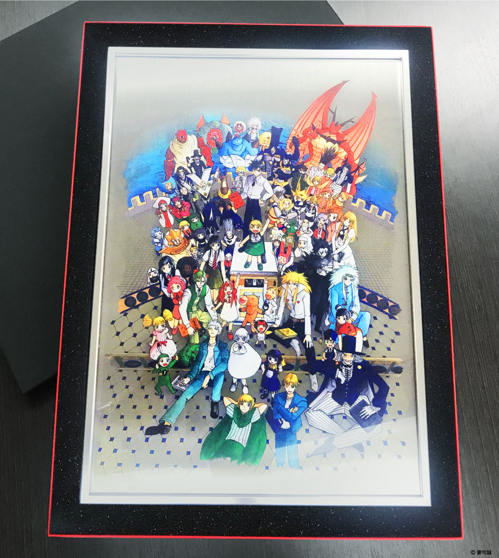 Entrance mat｜Works 印刷実績｜株式会社伊藤美藝社製版所