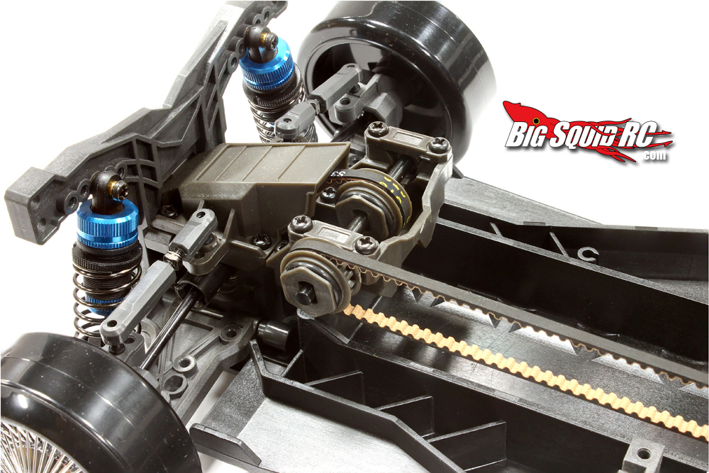 Street Jam OTA-R31RS, cheapest version yet and it comes with metal