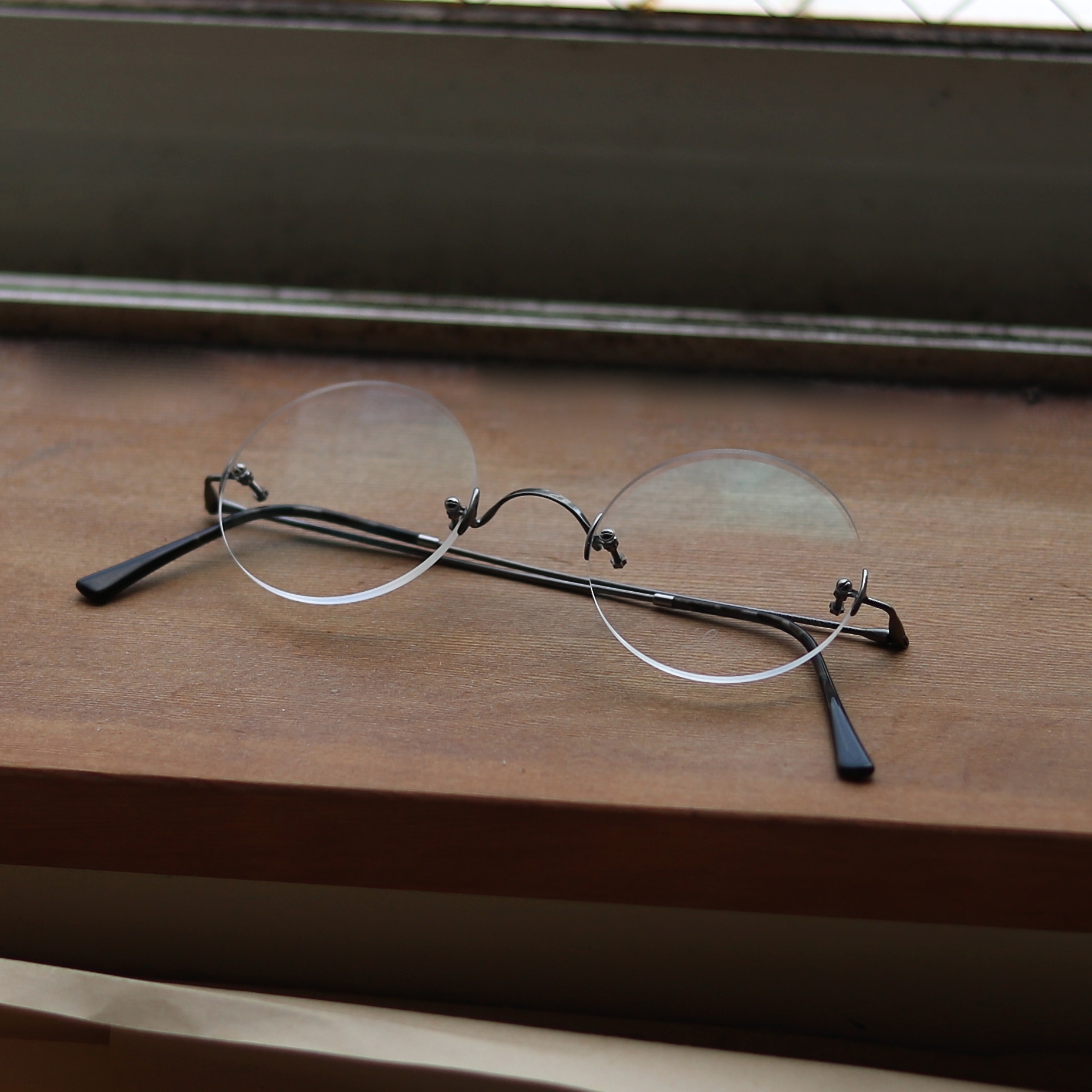 Lunor / Classic Round ￥51,700(込) - ビジュ寺口 ／ 時計