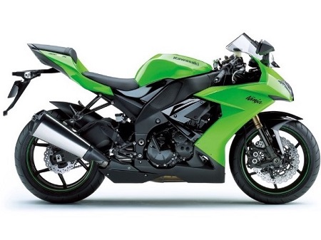 車種別特集 カワサキ Ninja ZX-10R/RR/R SE | バイクワンブログ
