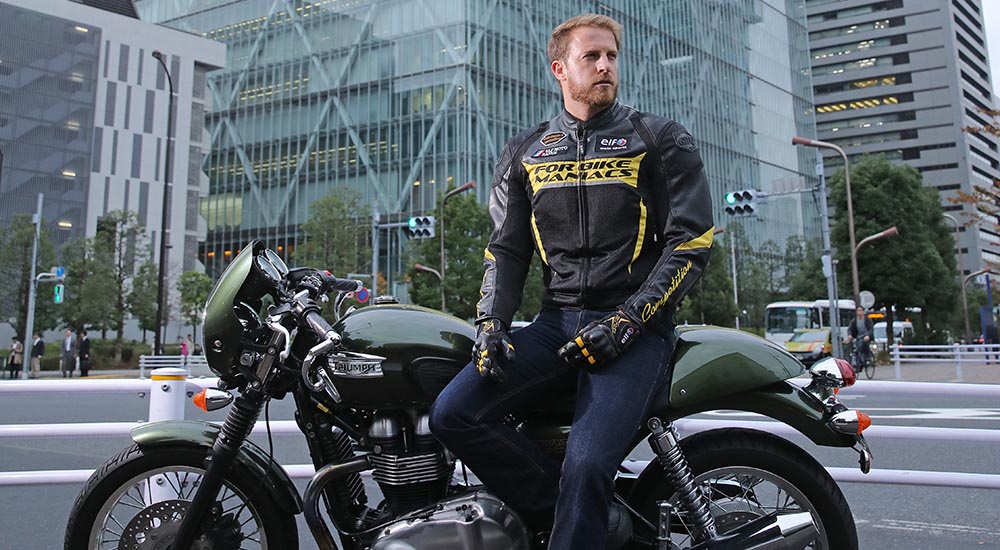 装備とデザインを充実させた『elf』のフラッグシップモデル! 特集記事