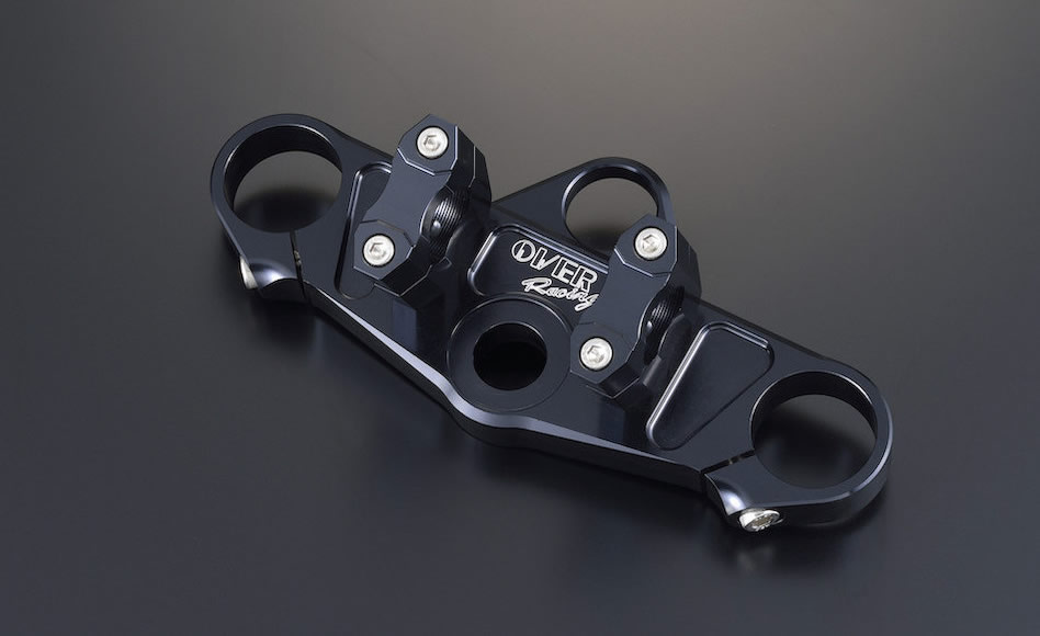 GROMとZ125PROから見るOVERレーシングの4ミニカスタム新世界 原付