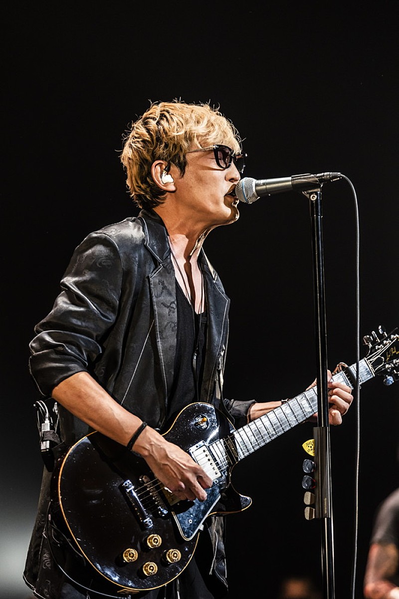 スガ シカオ、一般公募していたアルバムタイトルを発表 | Daily News