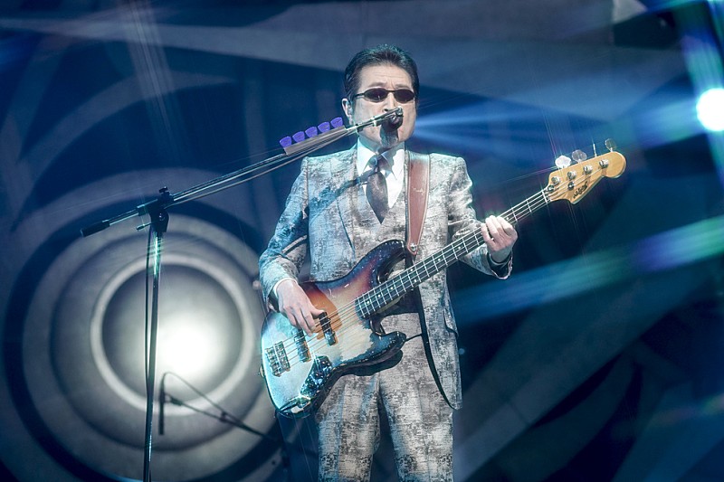 THE ALFEE「自由にコンサートができる時代、いつまでも続くように