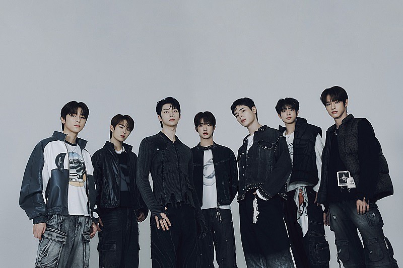 虹プロ2”発のNEXZ（ネクスジ）、アクエリアスとのプロジェクト新動画で