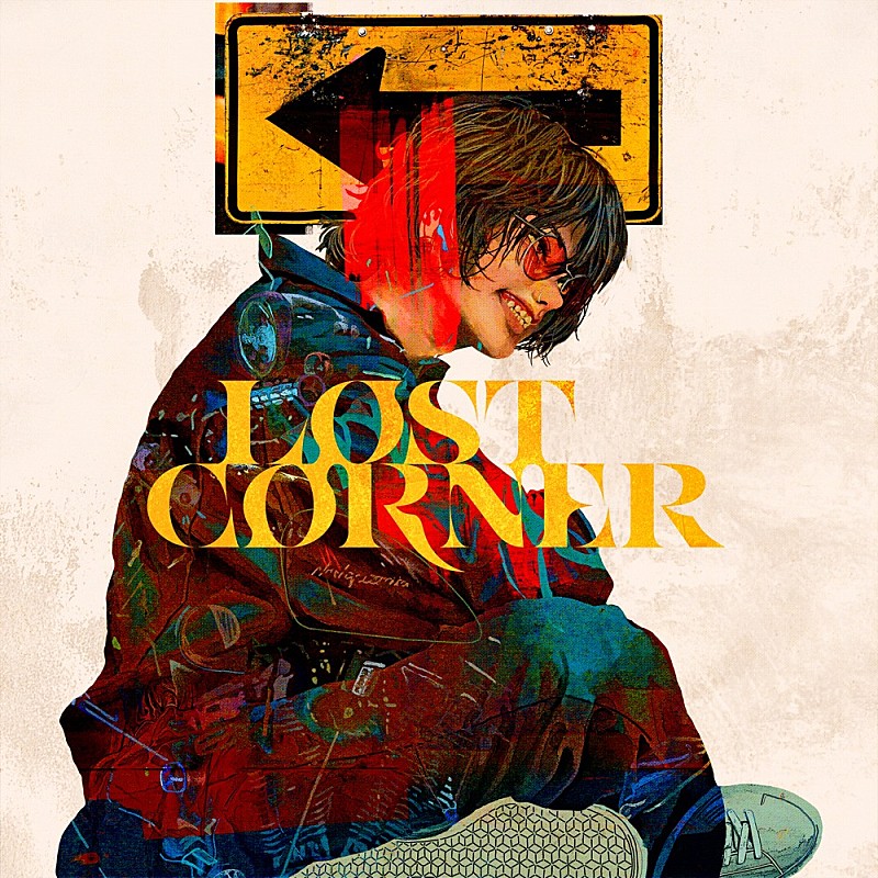 ビルボード】米津玄師『LOST CORNER』CDセールス／DLの2冠で堂々の総合