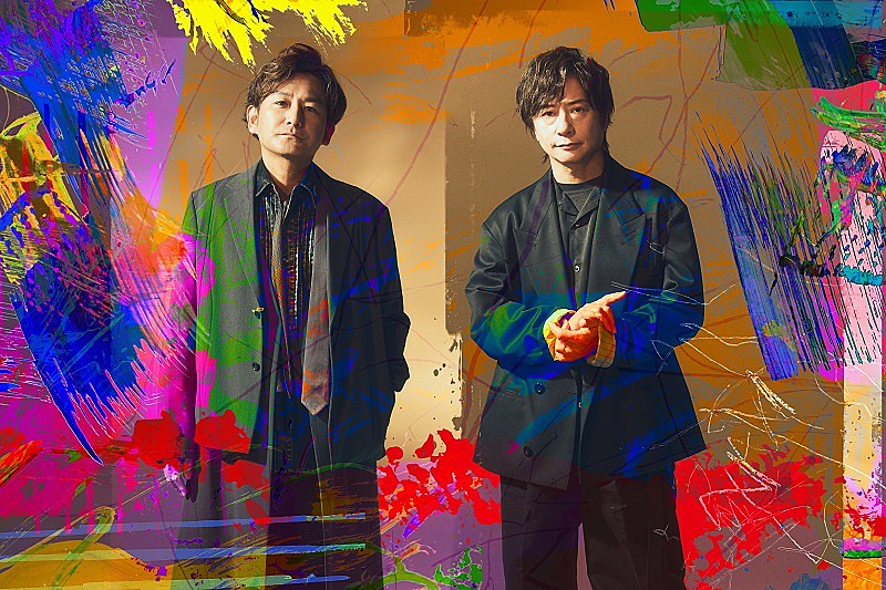 ポルノグラフィティ、【因島・横浜ロマンスポルノ'24 ～解放区