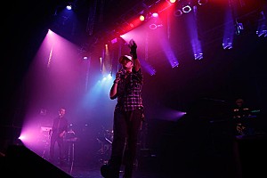 SOUL'd OUT 38曲4時間のラストライブで遂に解散、「俺たちの青春ソング