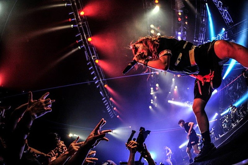 PassCode 大好評のメジャーデビューシングル『MISS UNLIMITED