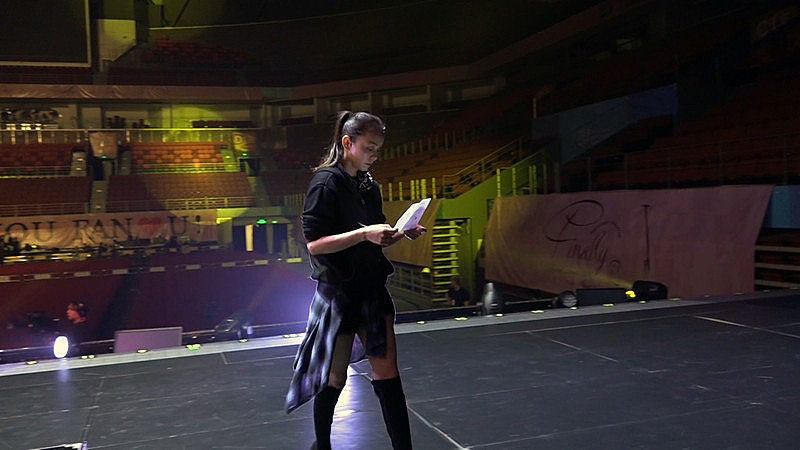 安室奈美恵、ファイナルツアー全貌一挙公開の第2弾 独占